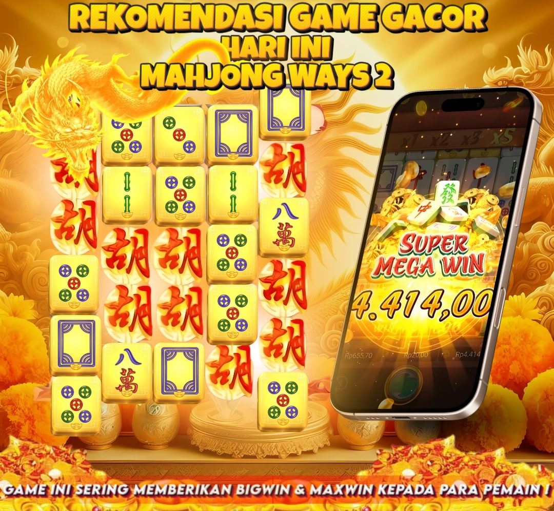 PEDO4D: Situs Game Online Auto Login, Langsung Play!